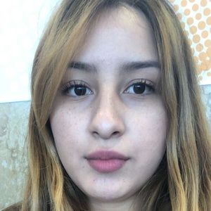 Meet your Posher, Katherine